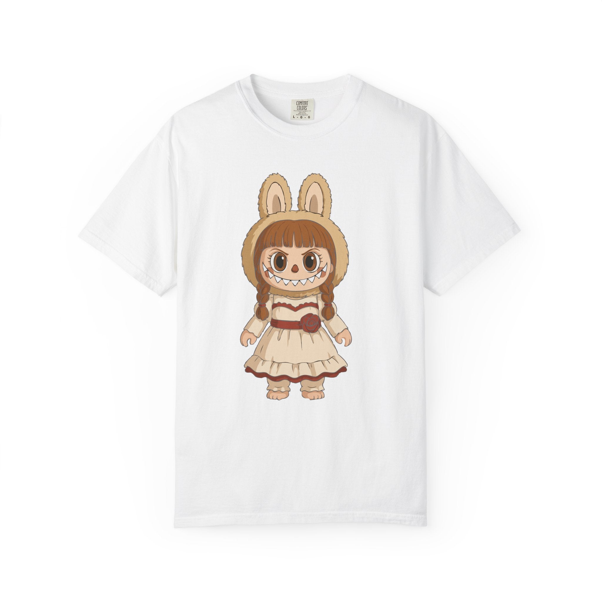 Annabelle Labubu Tee